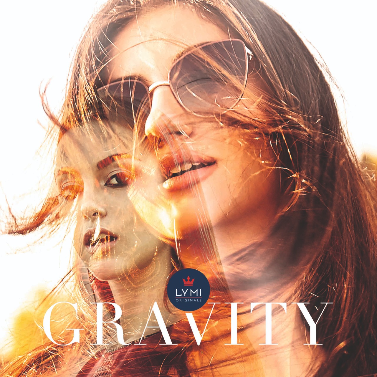 Lymi Present Gravity Rayon Embroidery Short Top Collection
