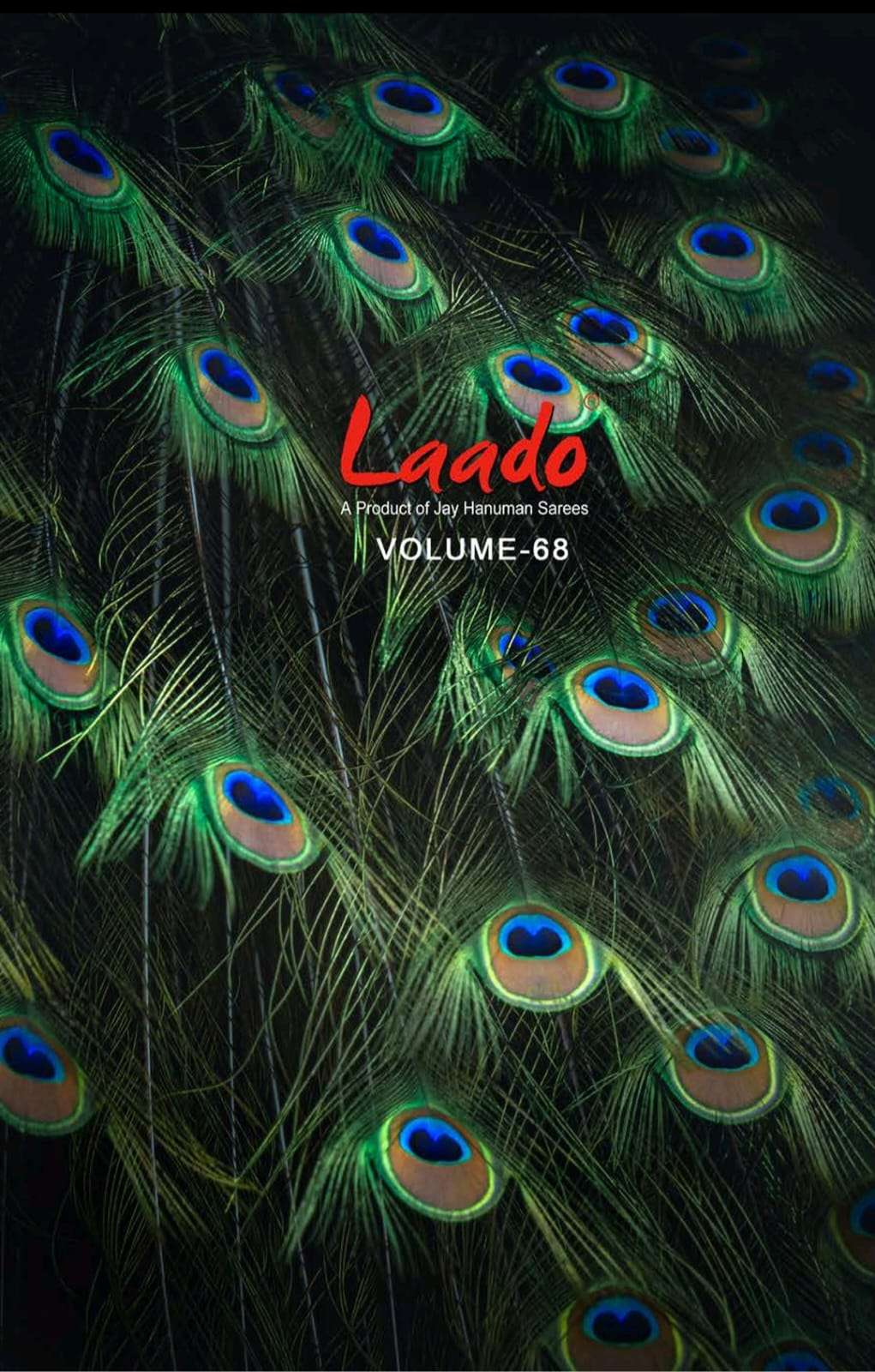 laado vol 68 adorable pure cotton ladies suits wholesaler 