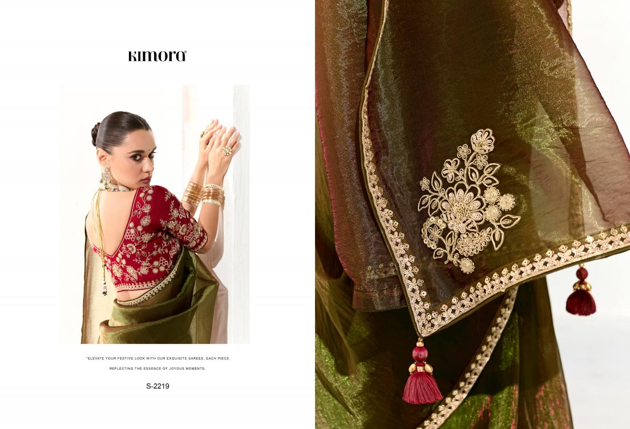 runway by kimora 2211-2225 organza shop trendy sarees online  