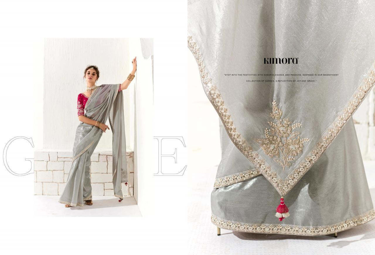 runway by kimora 2211-2225 organza shop trendy sarees online  