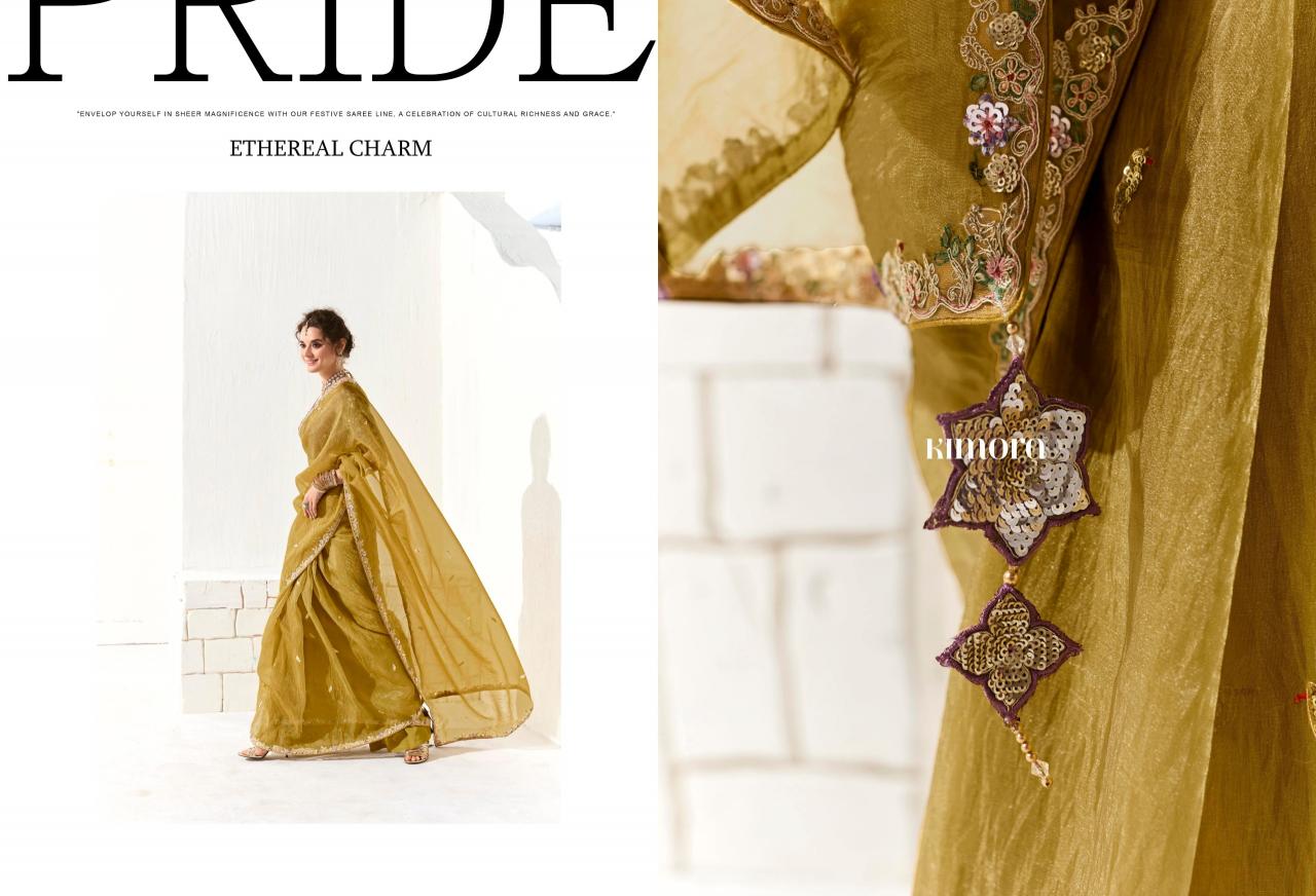 runway by kimora 2211-2225 organza shop trendy sarees online  