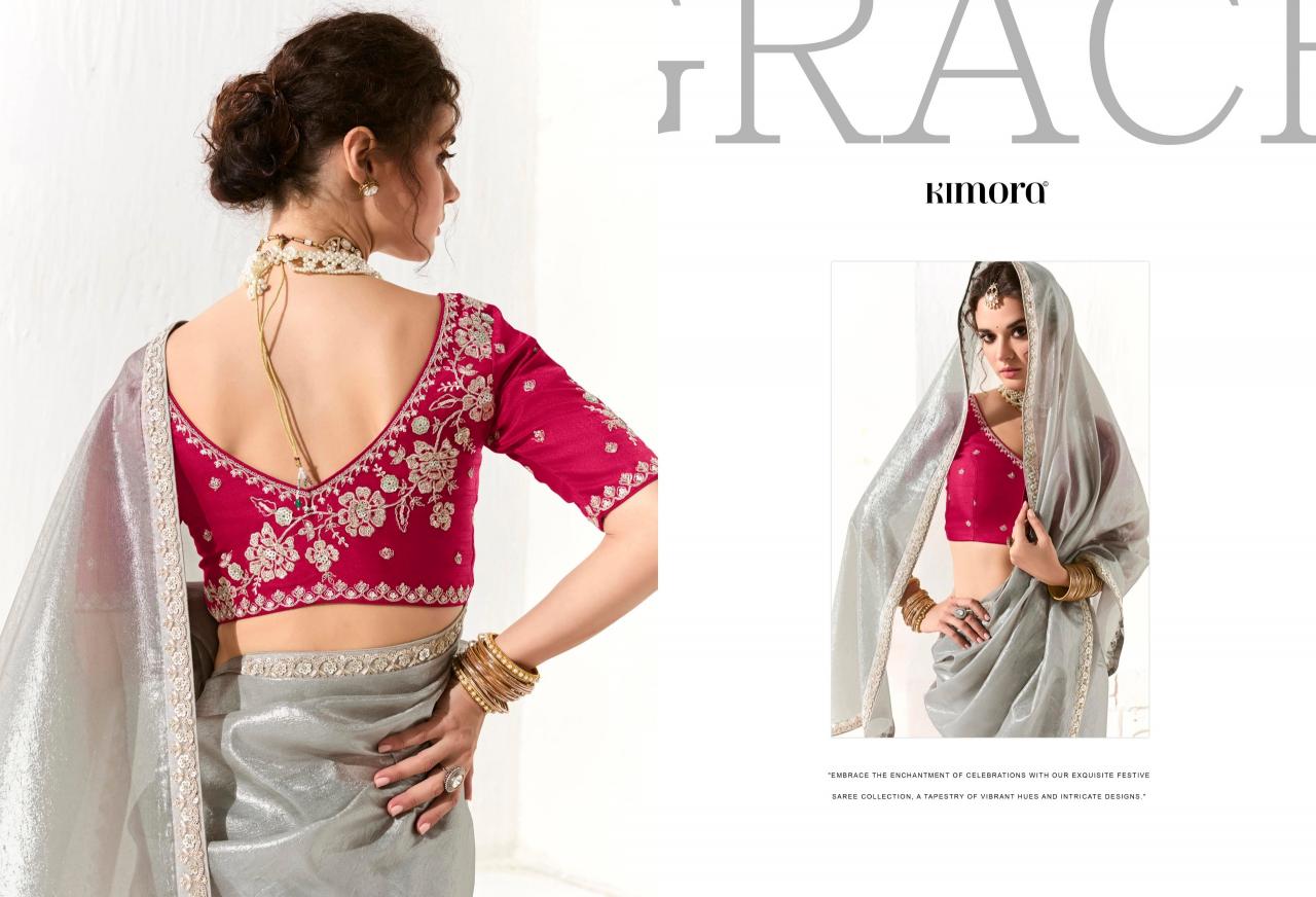 runway by kimora 2211-2225 organza shop trendy sarees online  