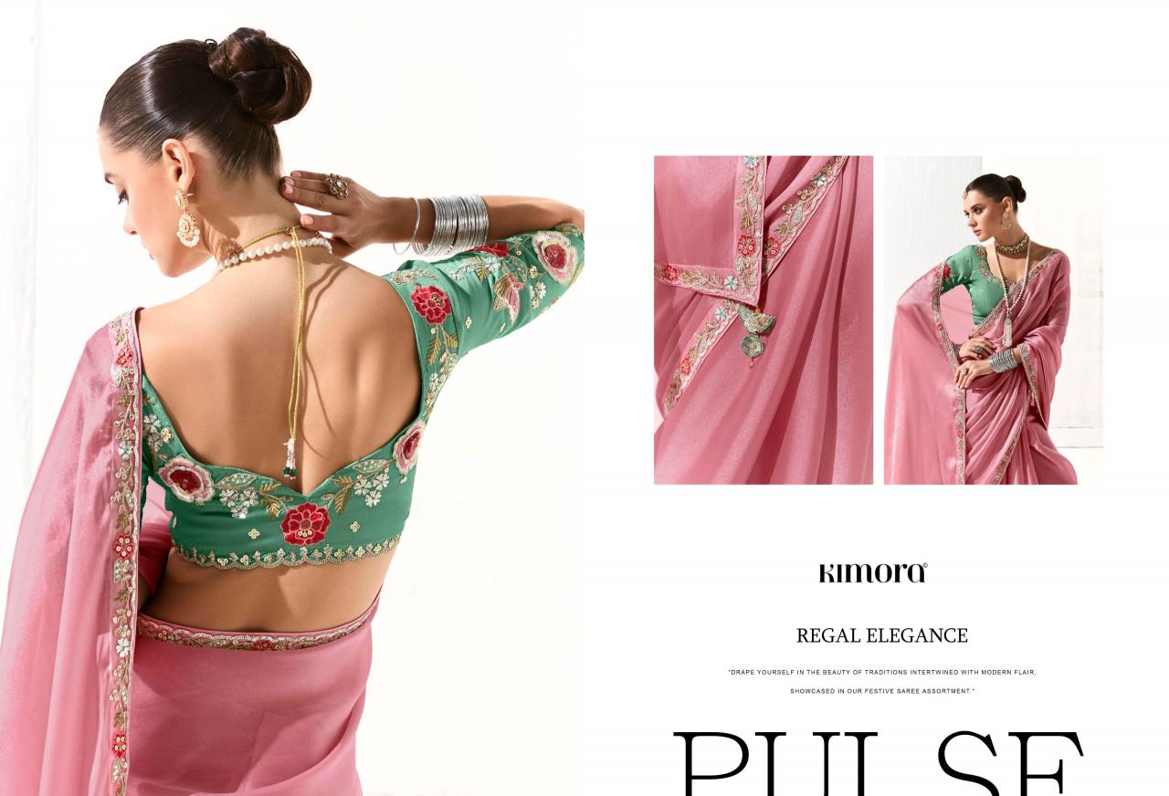 runway by kimora 2211-2225 organza shop trendy sarees online  
