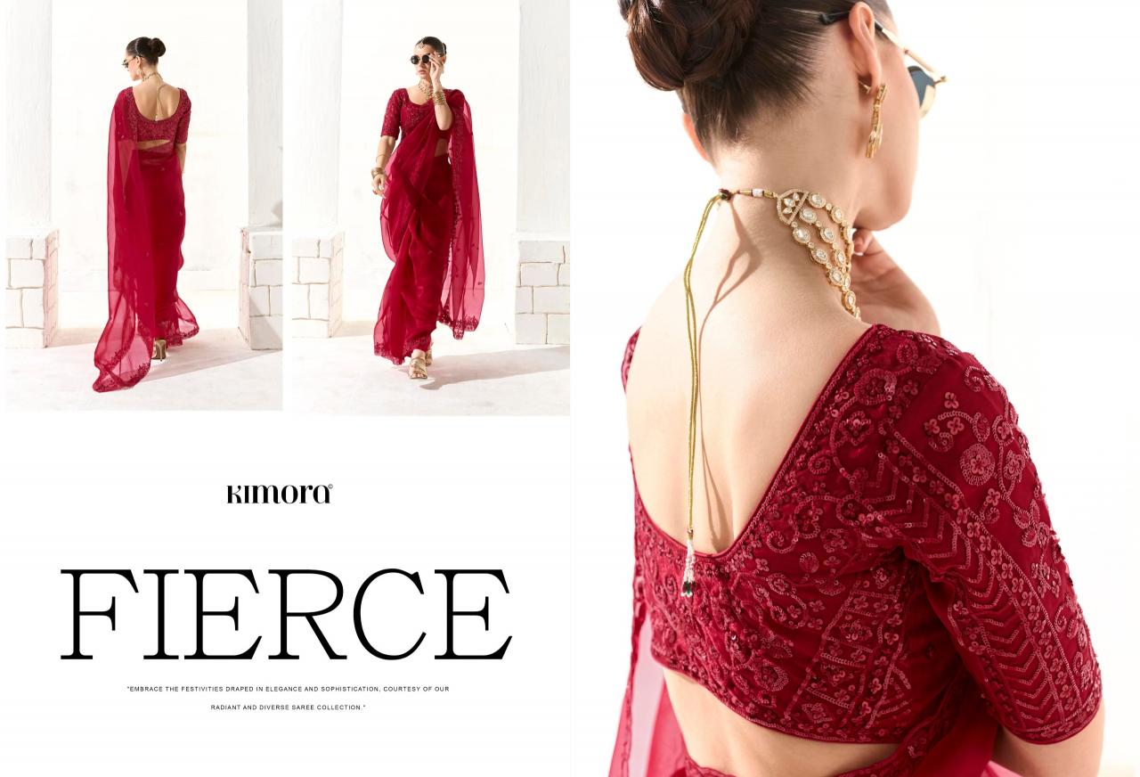 runway by kimora 2211-2225 organza shop trendy sarees online  