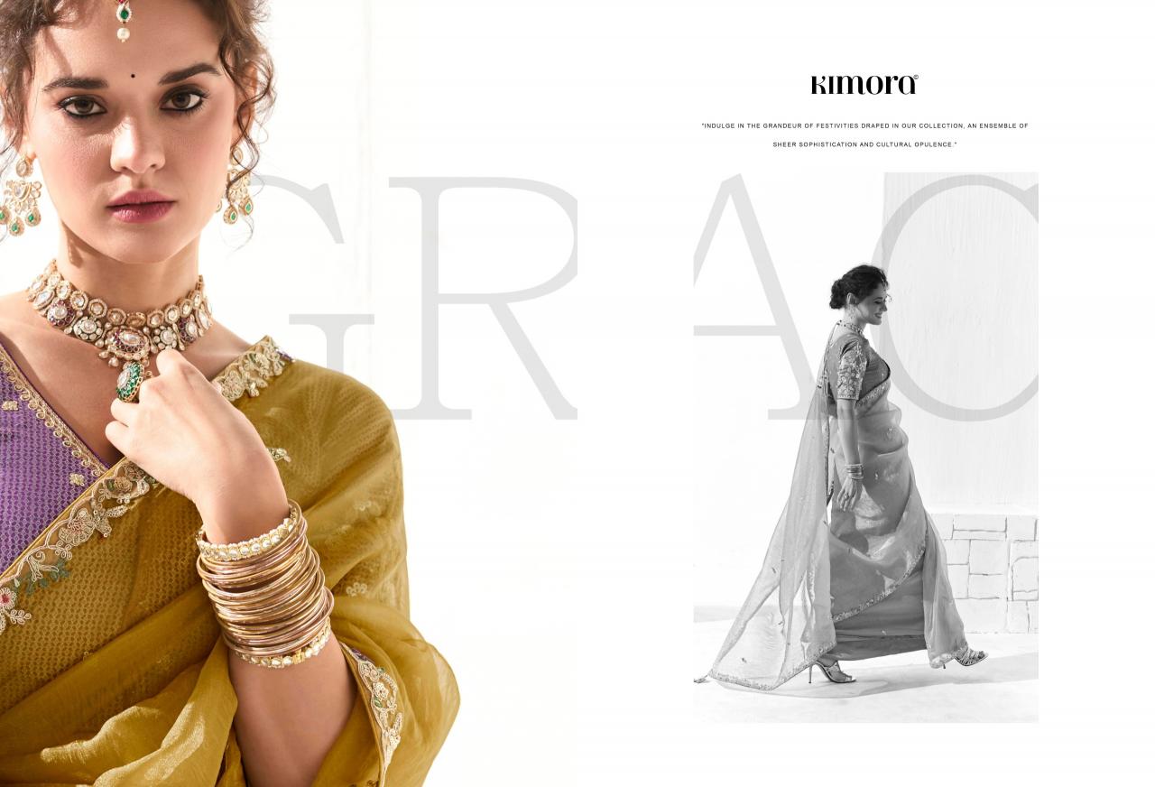 runway by kimora 2211-2225 organza shop trendy sarees online  