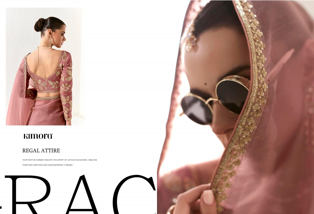 runway by kimora 2211-2225 organza shop trendy sarees online  
