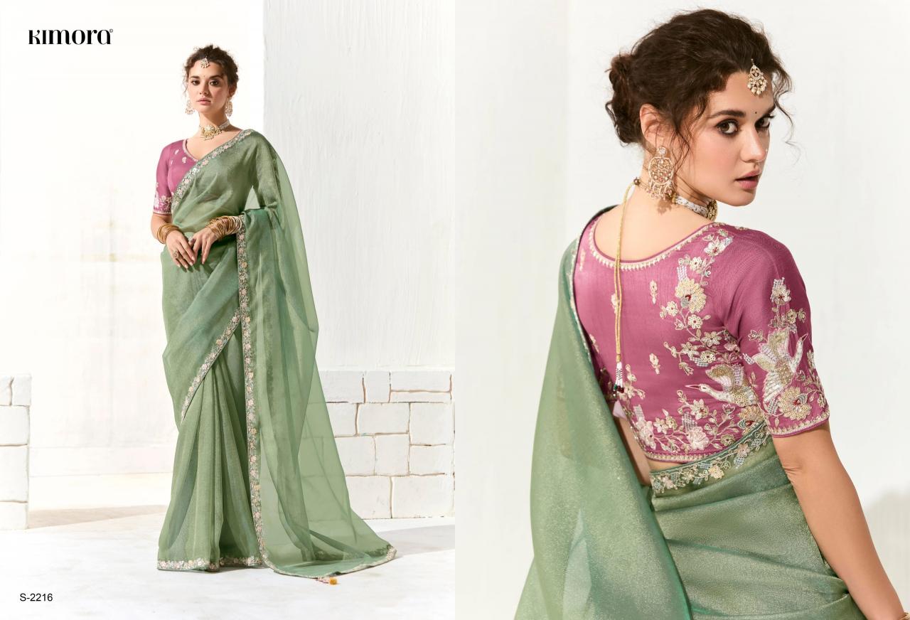 runway by kimora 2211-2225 organza shop trendy sarees online  
