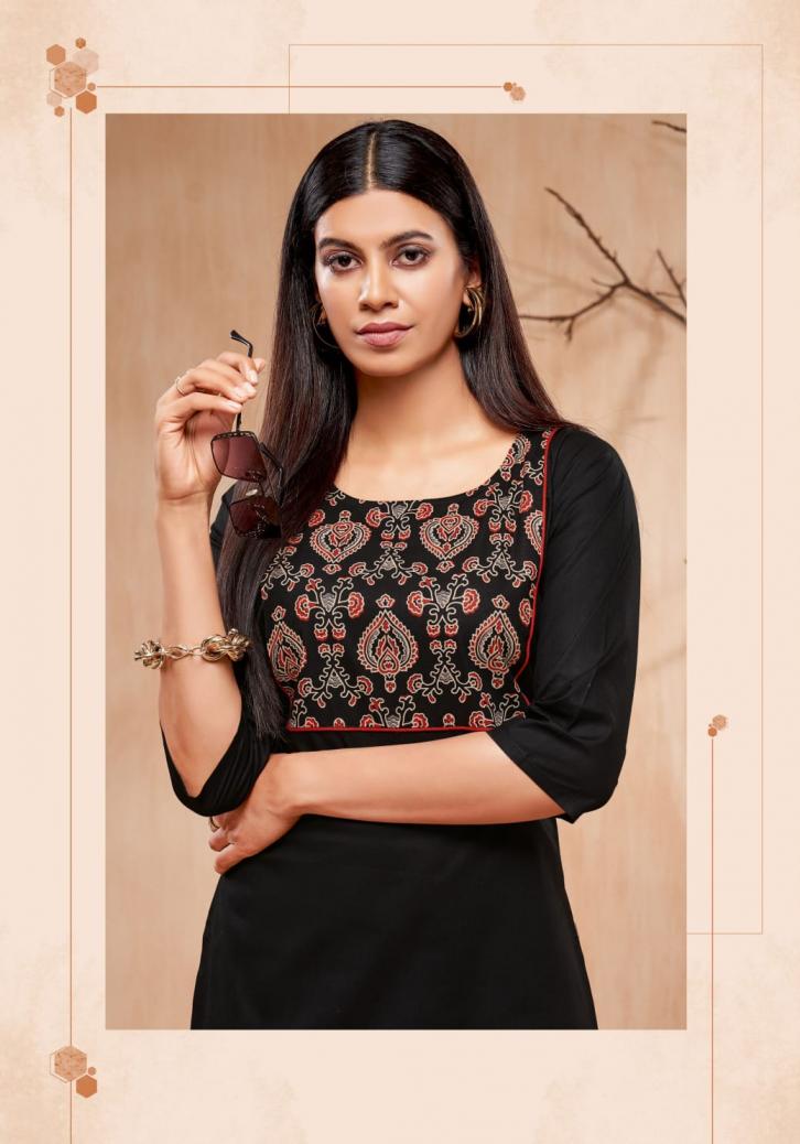 mayur creation vastra vol 1 readymade big size cotton short kurtis online 