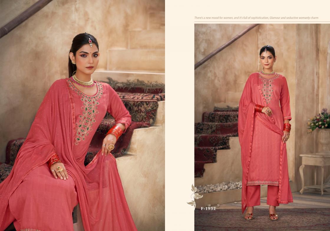 parker by fourdots cotton jarkan work shop trendy unstitch 3pcs dress