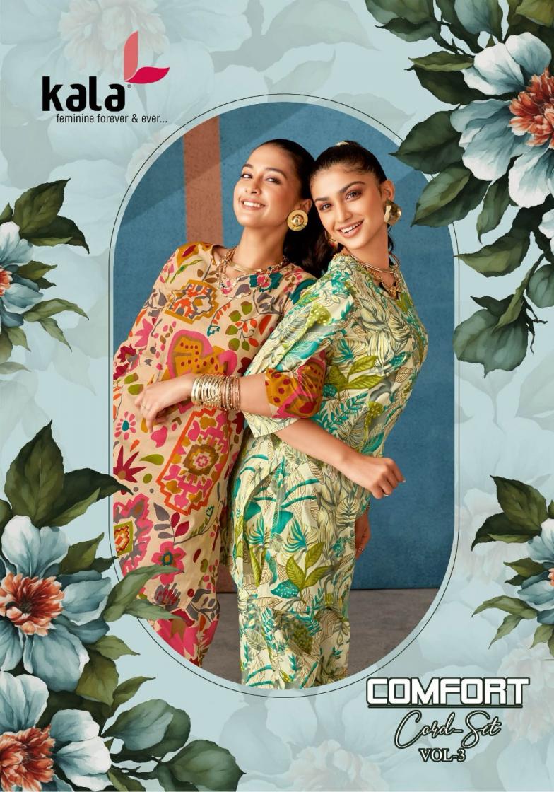 readymade vol 3 unique co-ord set collection 